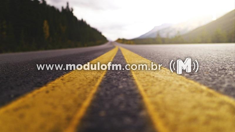 Pedágio da BR-365 é previsto em R$ 11,48, mas pode aumentar até início da cobrança
