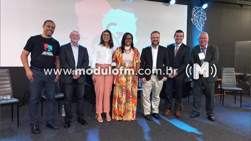 Programa Justiça na Escola chega a Salvador (BA); iniciativa começou em Patrocínio