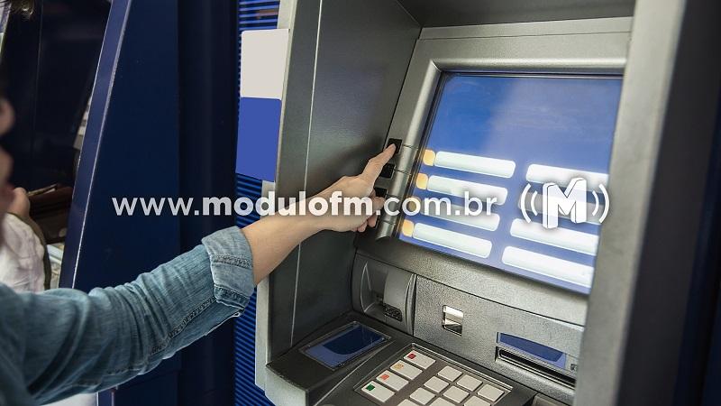 Programe o pagamento de suas contas: agências bancárias não abrem na quinta-feira (08)