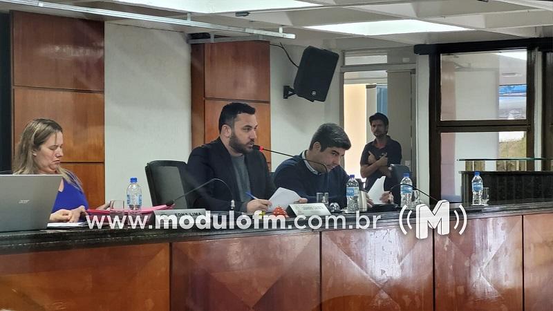 Projeto do prefeito: por unanimidade, Câmara rejeita aumento de 3% na alíquota de contribuição dos servidores ao IPSEM