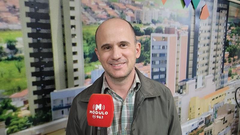 Projeto estabelece número de protocolo para quem precisar de serviços da Prefeitura de Patrocínio