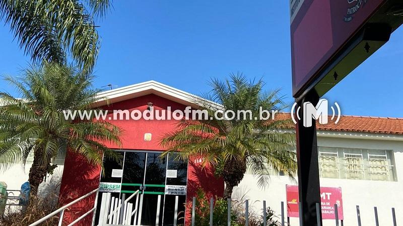 Projeto pode aumentar em 3% alíquota de contribuição dos servidores municipais ao IPSEM