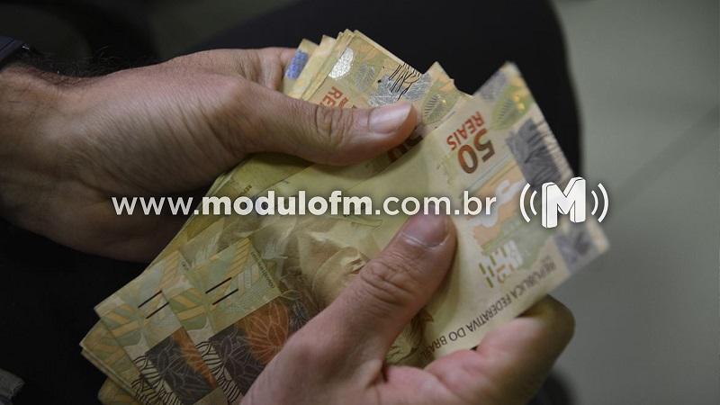 Próximo lote do abono salarial do PIS/Pasep será pago no dia 15 de junho