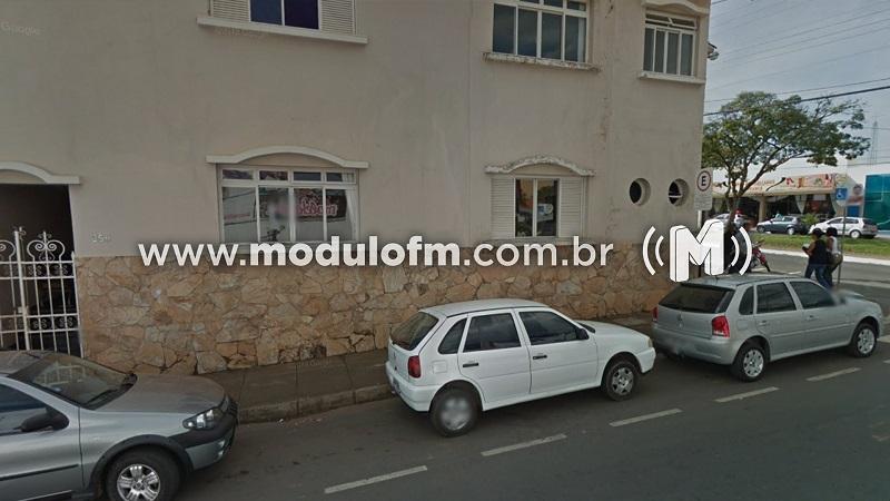 Sem interessados: nenhuma empresa participa de licitação para estacionamento rotativo em Patrocínio
