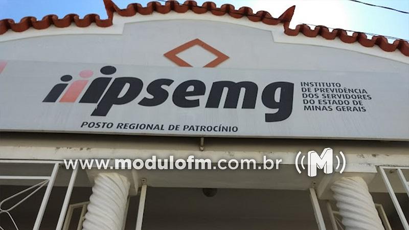 Servidores relatam baixa oferta de especialidades pelo convênio do Ipsemg em Patrocínio