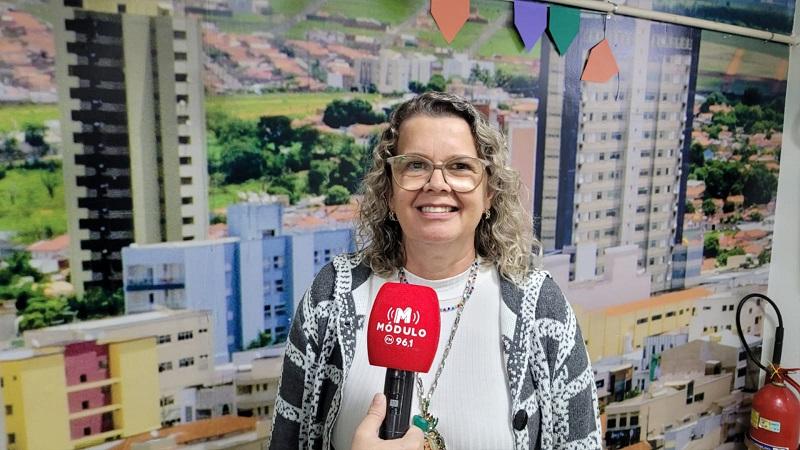 Vereadora lamenta votação que manteve reuniões da Câmara pela manhã: “parece que querem esconder alguma coisa”