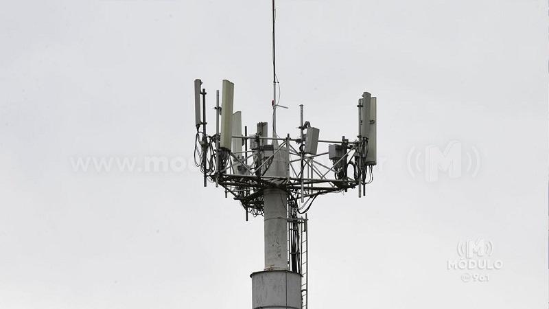 Anatel libera tecnologia 5G para mais municípios de Minas Gerais; Patrocínio e região ficam fora da lista