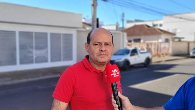 Aulas da rede municipal retornam nesta terça-feira (01/08) em Patrocínio