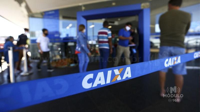 Caixa registra recorde de afastamentos dos funcionários por questões de saúde mental