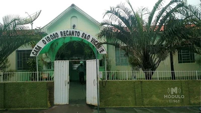 Casa do Idoso pede doação de fraldas geriátricas descartáveis
