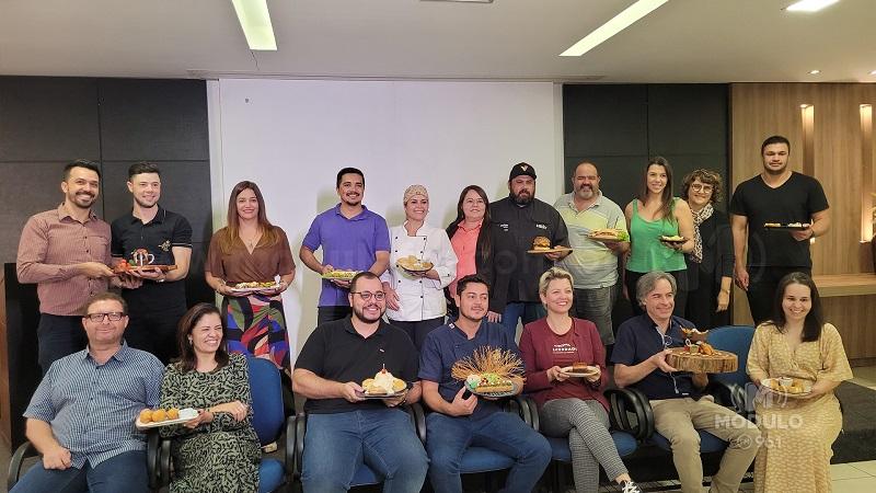 Conheça os pratos do 7º Festival de Cultura e...