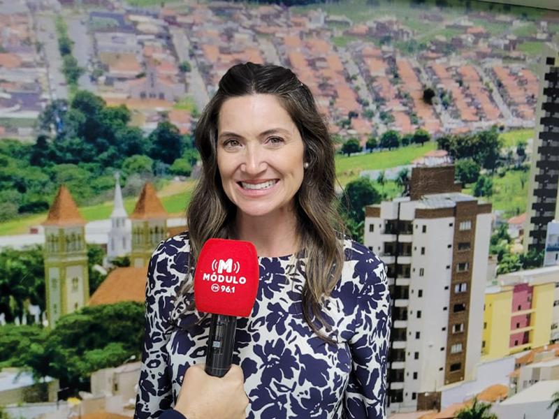 Deputada anuncia recurso de R$ 1,5 milhão para construção de trevo do Enxó