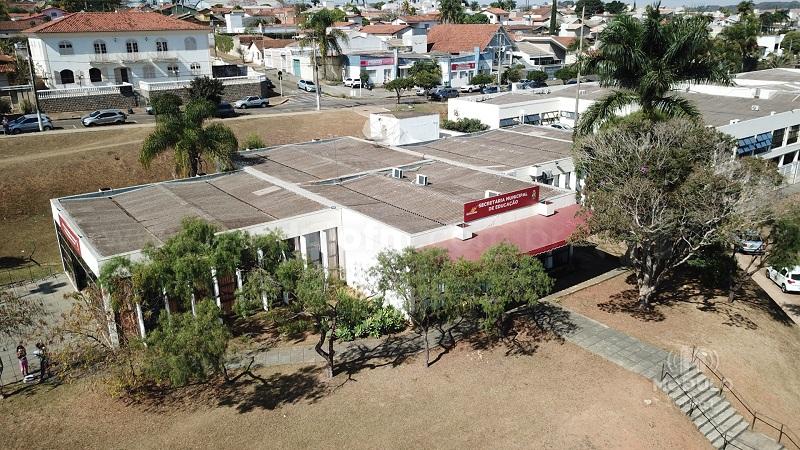 Educação divulga resultado de processo seletivo para contratação temporária de servidores