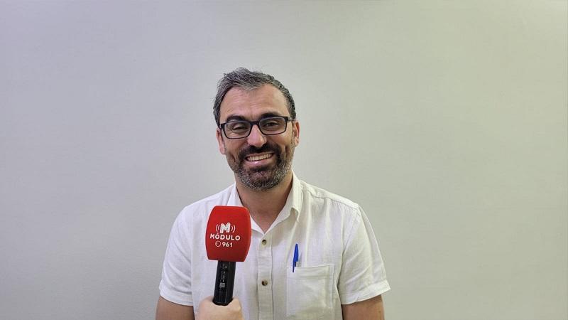 Líder do governo na Câmara nega que vereadores ameaçaram Thiago Malagoli