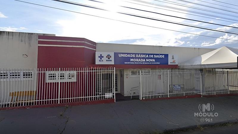 Ministério da Saúde autoriza funcionamento de três UBSs durante a noite em Patrocínio