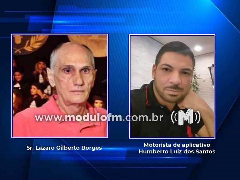 Mistério sem solução: Crimes chocantes em Patrocínio permanecem sem respostas há mais de dois anos