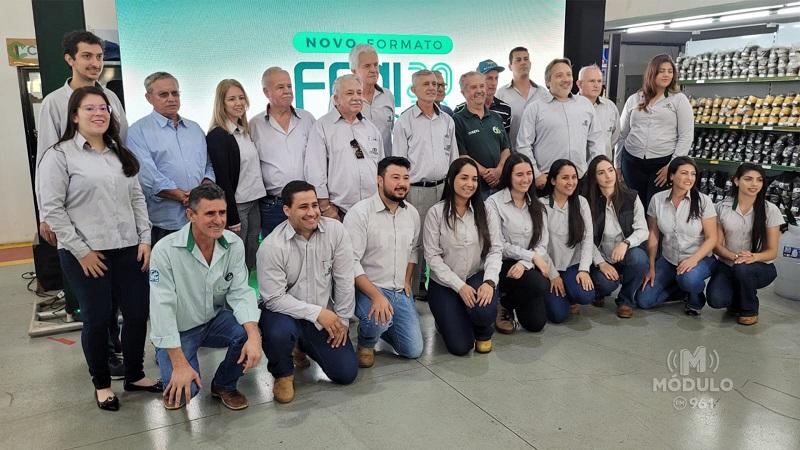 Novo formato: Fenicoopa 2023 é lançada com expansão de...