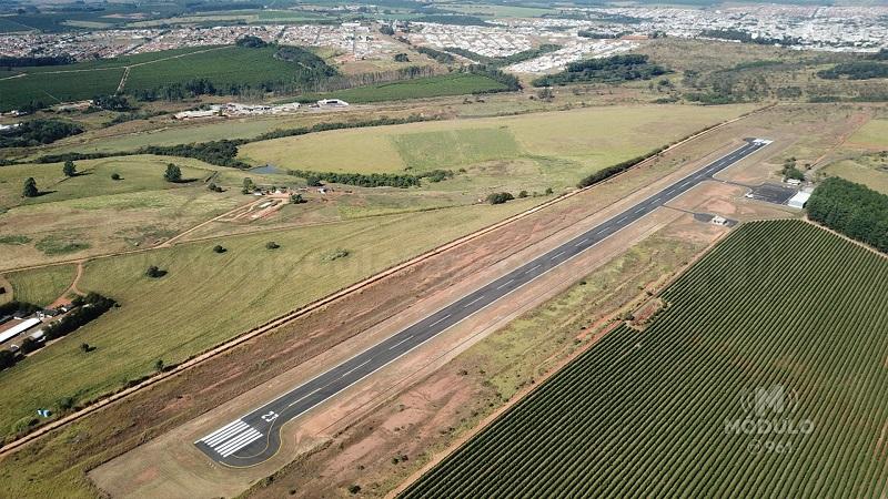 Patrocínio fica fora de projeto que expande voos regionais; Patos de Minas e Araxá são contempladas