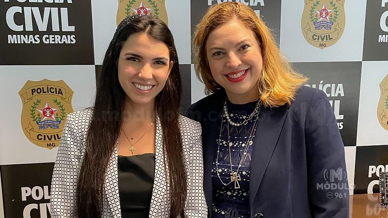 Polícia Civil de Minas Gerais institui a Delegacia Especializada de Repressão a Crimes Rurais de Patrocínio