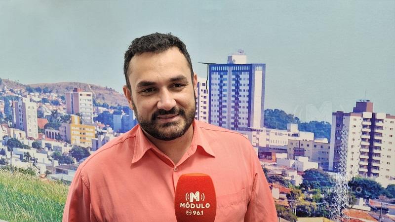 Presidente da Câmara diz que discussões pessoais dos vereadores são desnecessárias