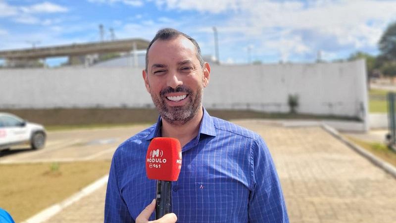 Secretário destaca expansão no horário de funcionamento em três UBSs de Patrocínio