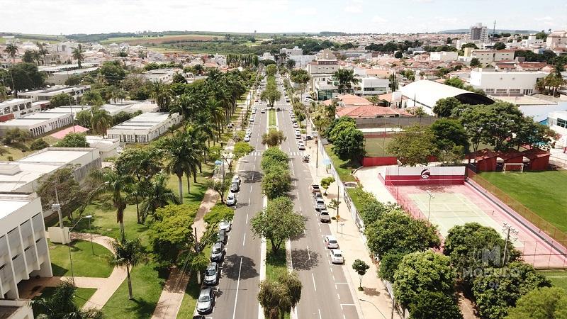Trecho da Avenida João Alves do Nascimento será fechado...