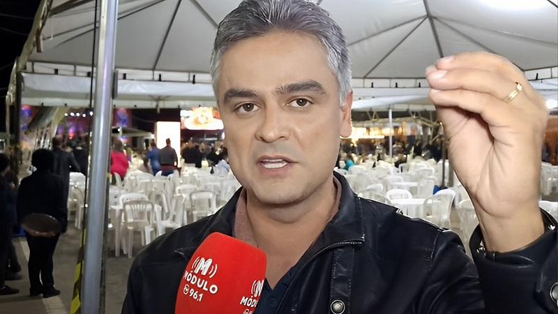 Vereador afirma que vai comprovar desvio de emenda destinada ao Hospital do Câncer