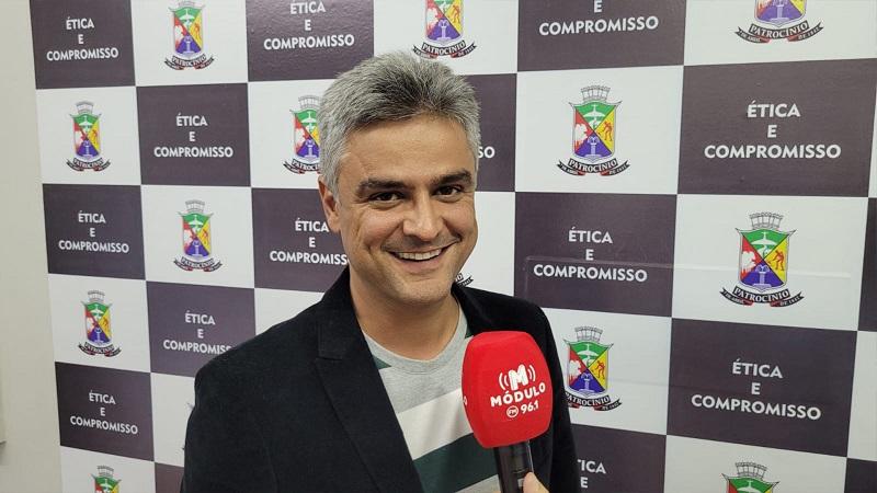 Vereador cobra e promete analisar prestação de contas sobre como R$ 2,3 milhões de emenda do deputado Weliton Prado foram utilizados