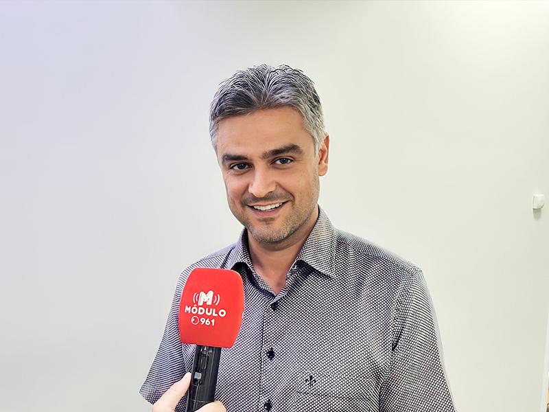 Vereador desabafa e diz que prefeito pediu apoio político a filha como condição para liberar recurso ao Hospital do Câncer