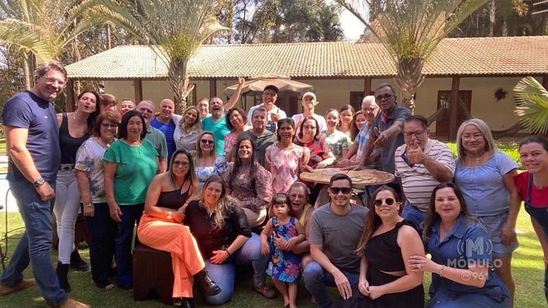 Arrecadação da 4ª Festa de São Pelegrino em prol do HC Patrocínio supera R$ 113 mil