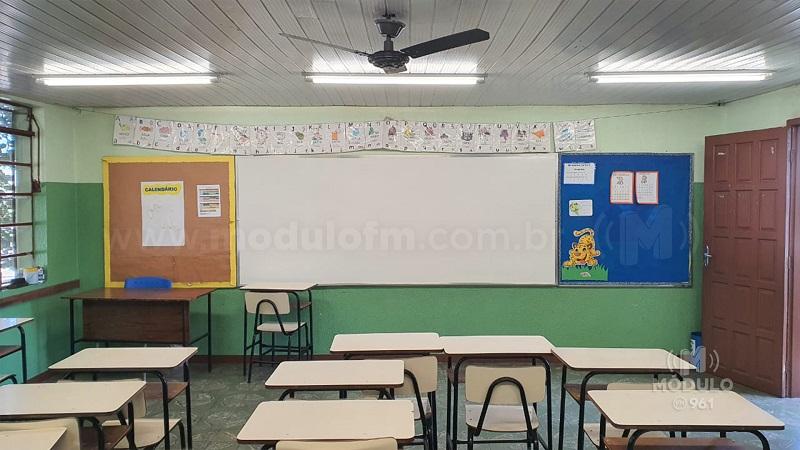 Começam as inscrições para o concurso público da Secretaria de Educação de Minas Gerais