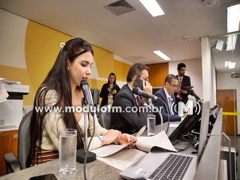 Debate Público na Assembleia Legislativa de Minas Gerais discutirá o futuro das rodovias no estado