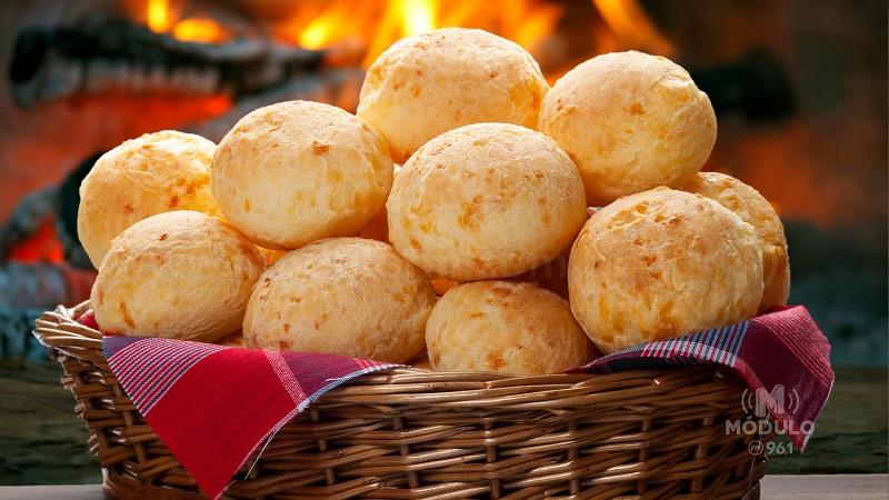 Dia do Pão de Queijo é celebrado nesta quinta-feira (17); Paracatu busca título de capital mundial da iguaria