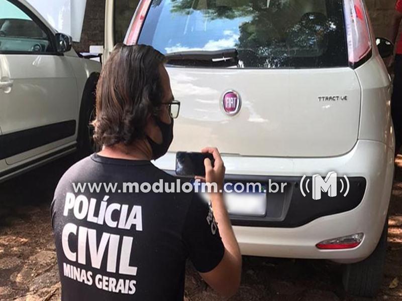Governo de Minas Gerais protocola projeto de lei para viabilizar a terceirização das vistorias veiculares