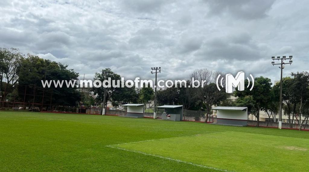 Grande final do Campeonato Society Interno do PTC acontecerá neste domingo