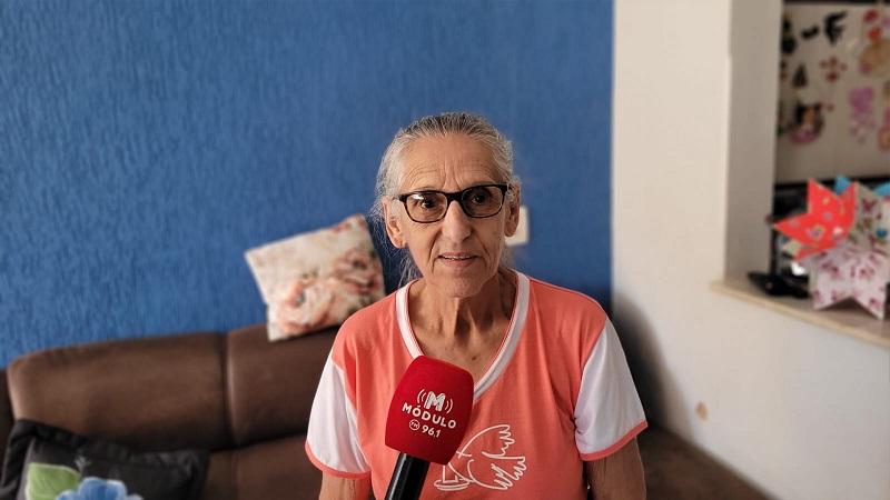 Grupo Esperança e Vida realiza Baile do Dia dos Pais e Idosos no domingo (13)