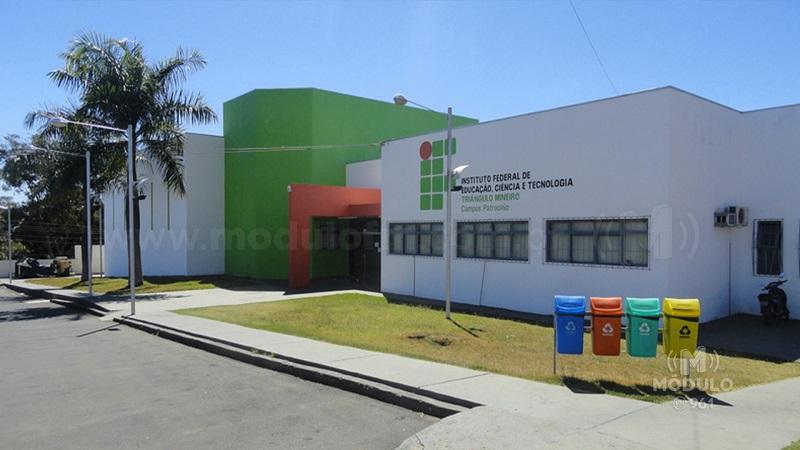 IFTM Campus Patrocínio realiza atividade sobre Noções Básicas dos Primeiros Socorros
