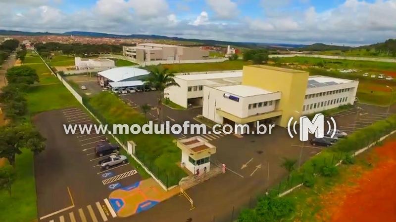 Jovem sob efeito de drogas busca auxílio no 46º Batalhão após recaída e apreensão de substância ilícita
