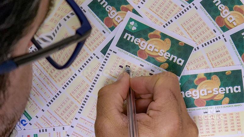 Mega Sena passa a ser sorteada na terça-feira; Dupla Sena teve datas alteradas