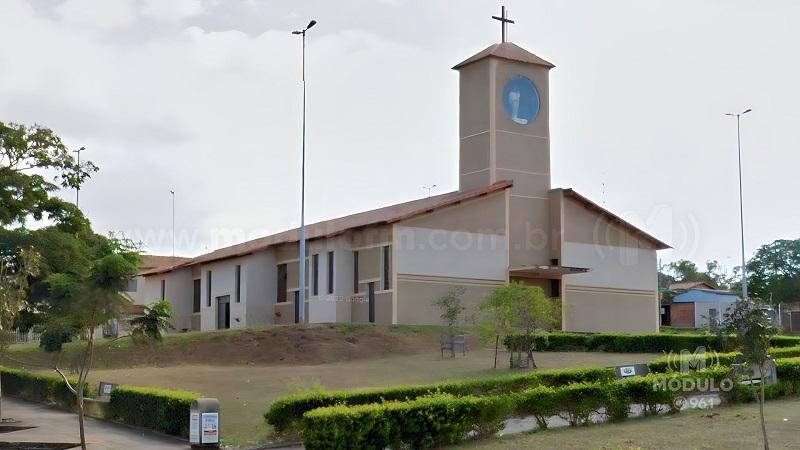 Paróquia São José promove Jantar de Confraternização na Semana...