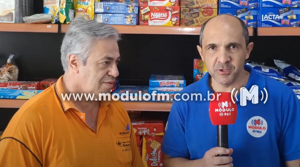 Presidente do Conselho Deliberativo convoca a torcida do CAP...