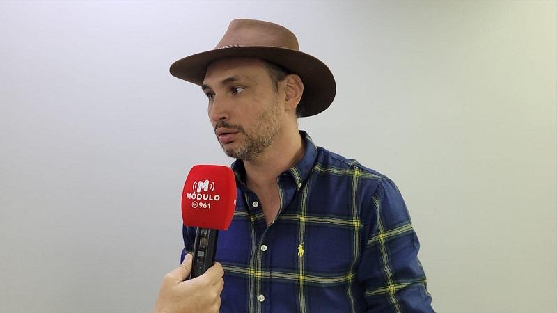 Presidente do Hospital do Câncer comparece espontaneamente à Câmara Municipal