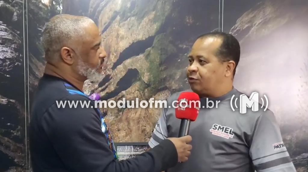 Secretaria de Esportes muda local da grande final do Campeonato 50tão de Patrocínio