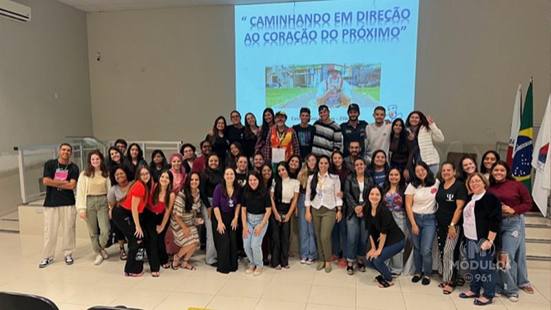 Unicerp finaliza a Semana do Psicólogo com balanço positivo das atividades