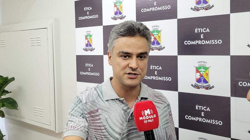 Vereador opina que município tem condições de regulamentar e pagar piso aos técnicos em enfermagem