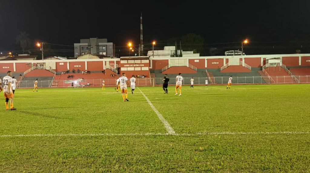 9ºrodada do Campeonato Amador Módulo II de Patrocínio começa nesta quarta-feira