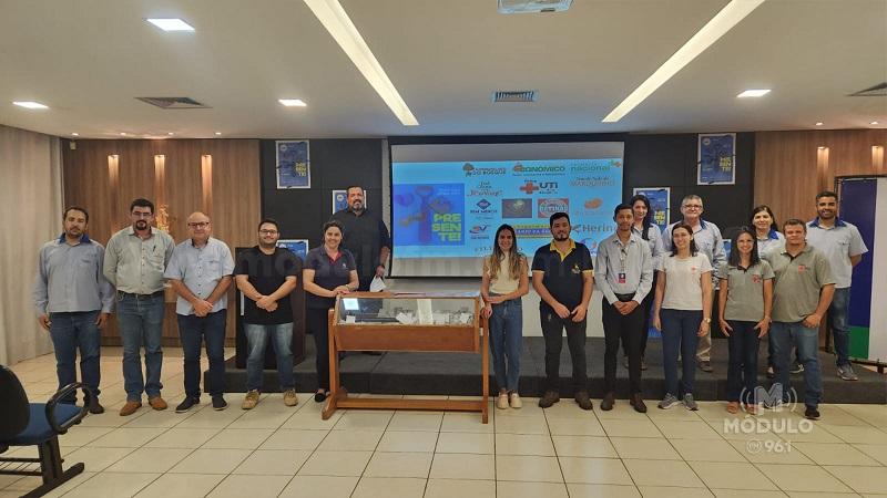ACIP/CDL realizam sorteio da Campanha Dia dos Pais 2023