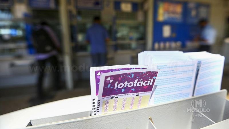 Apostas exclusivas para a Lotofácil da Independência já estão valendo