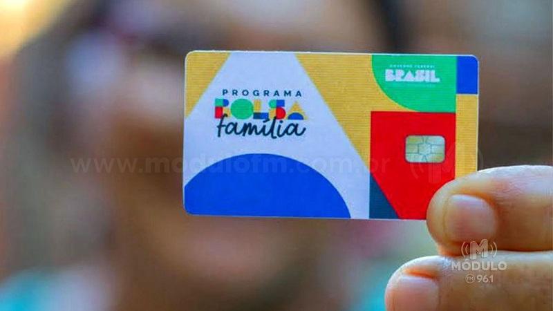 Caixa paga novo Bolsa Família a beneficiários com NIS de final 4