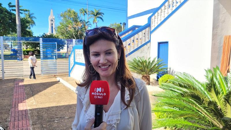 Câmara vai convocar secretária de Cultura para prestar esclarecimentos...